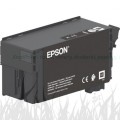 Tusz Epson Nr.T40D1 do SureColor SC-T3100 | 80ml (C13T40D140) Black